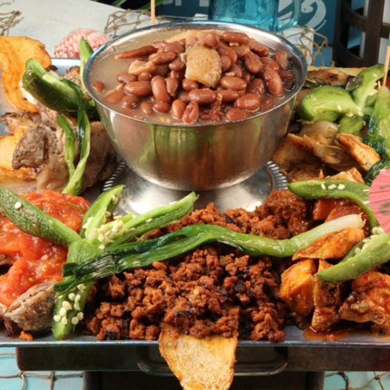 Tacos That Delight Your Taste Buds