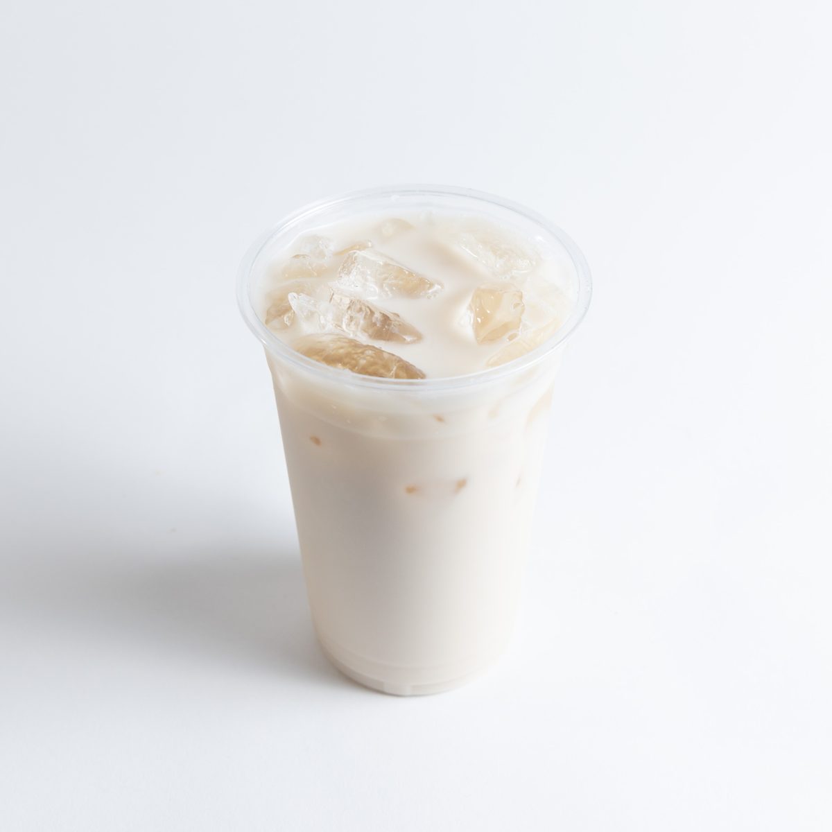 Agua Fresca de Horchata (Mediana) / Rice Drink Fresh Flavored Water (Medium)