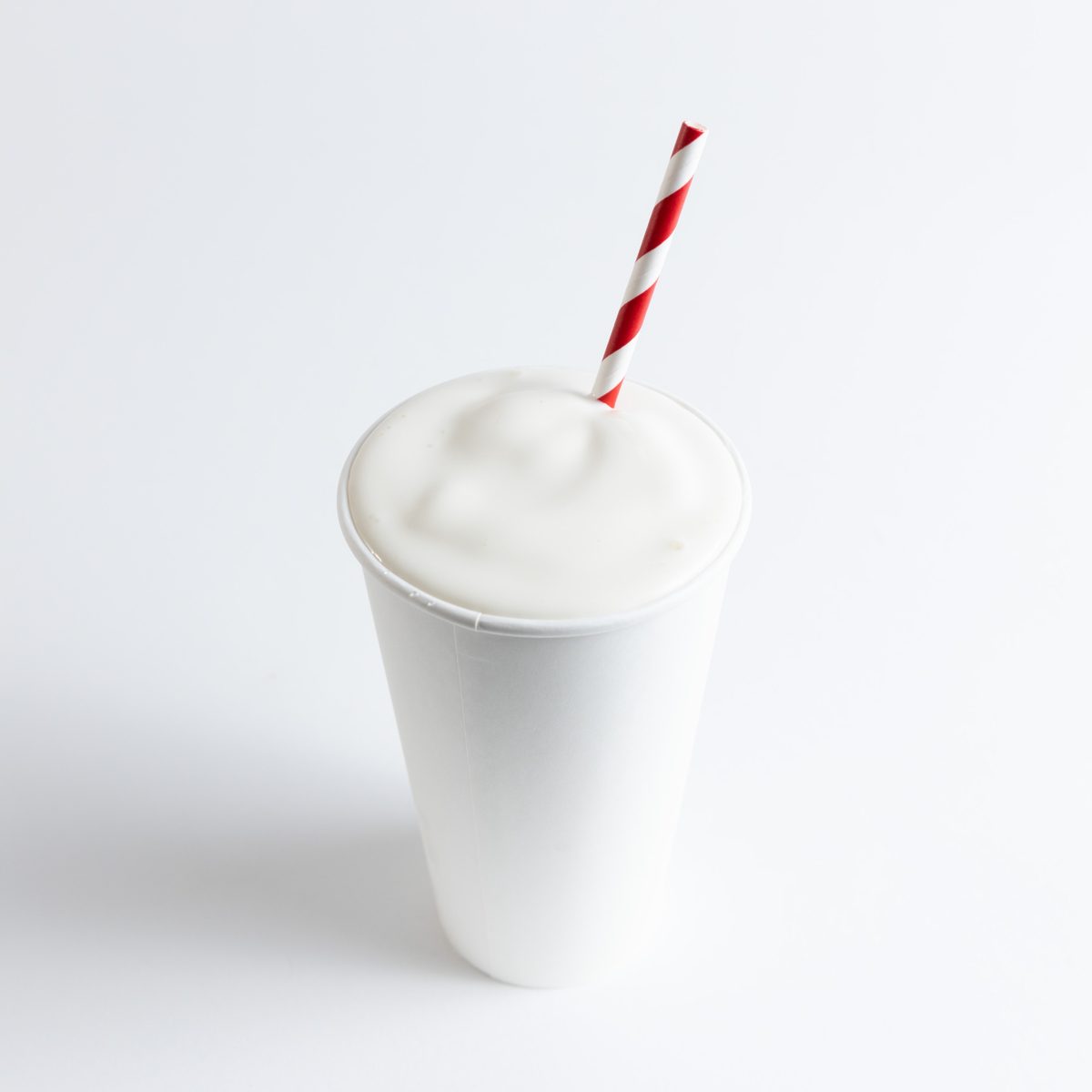Licuado Mixto / Mixed Milkshake