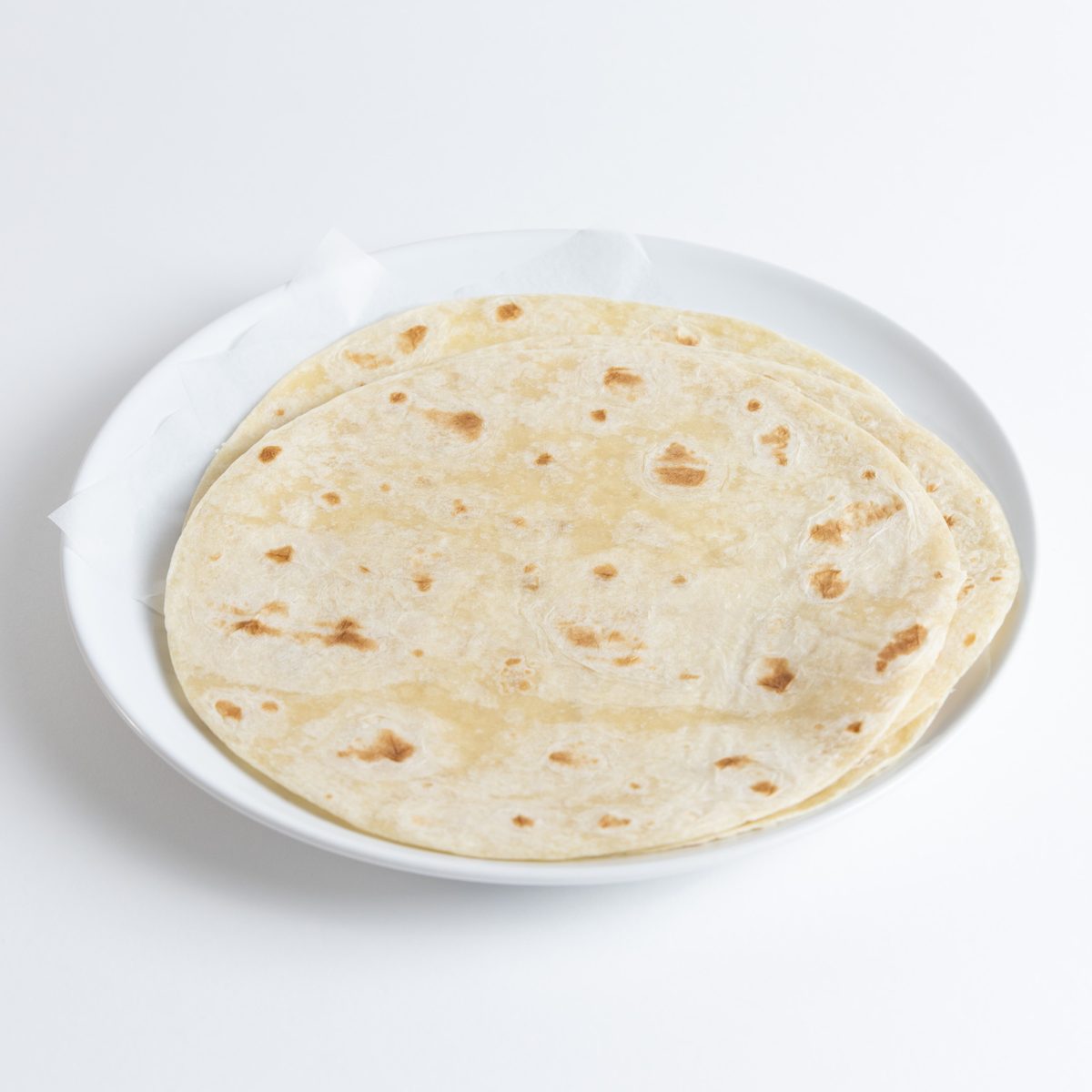 Tortillas