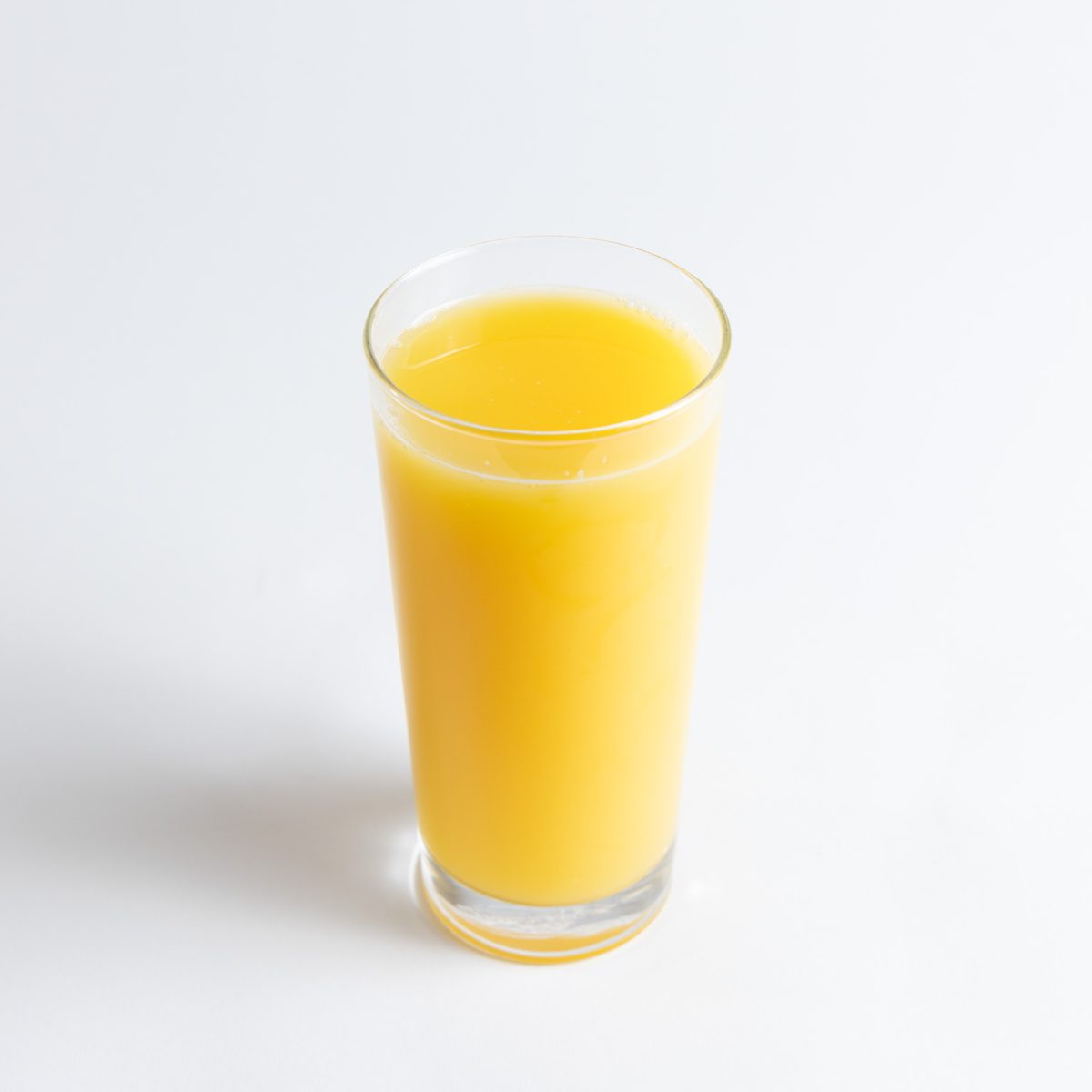 Jugo de Naranja Recién Exprimido / Freshly Squeezed Orange Juice