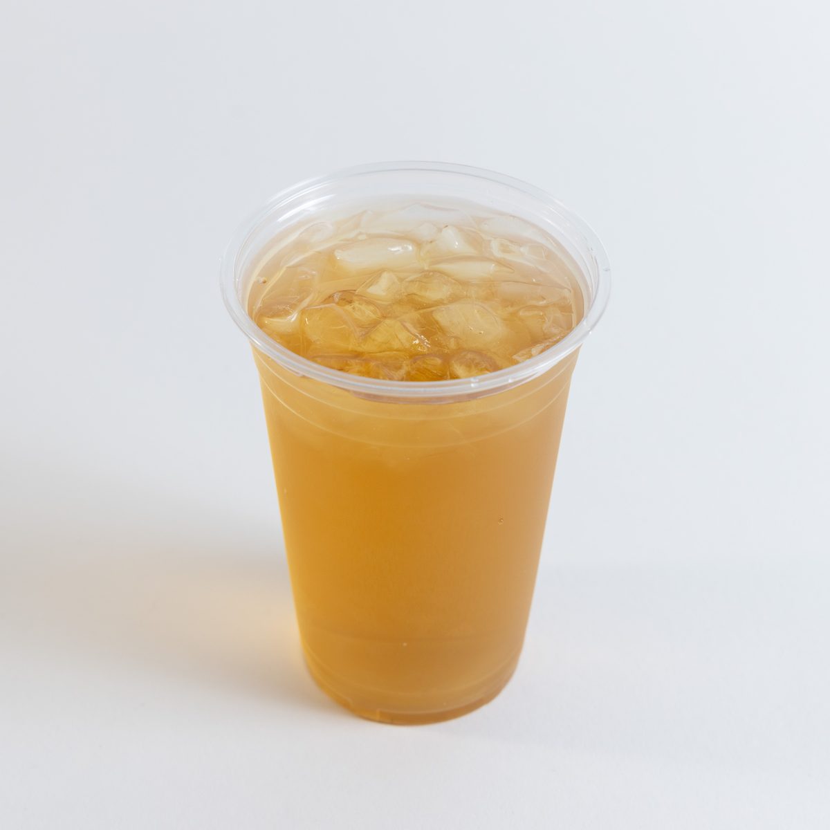 Té Frío / Ice Tea