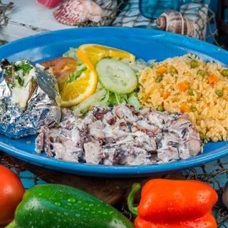 Pulpo Enamorado / Octopus in Love